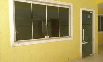 Imagem 7: Casa para venda com 120 metros quadrados com 3 quartos em Campo Grande - Rio de Janeiro