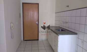 Imagem 5: Kitnet com 1 dormitório para alugar, 25 m² por R$ 1.145,00/mês - Nova Aliança - Ribeirão P