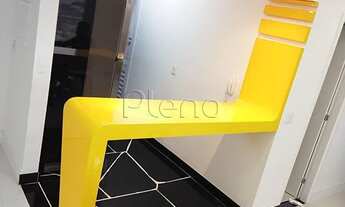 Imagem 5: Apartamento - Jardim Aurélia - Campinas