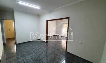 Imagem 3: Casa Padrão em Ribeirão Preto