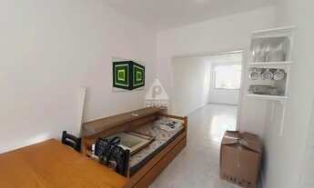 Imagem 5: QUARTO E SALA VISTA MAR