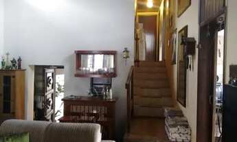 Imagem 4: Casa para Venda - 320m², 3 dormitórios, sendo 1 suites, 4 vagas - Cristal