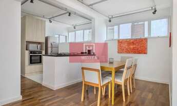 Imagem 9: Apartamento para alugar no bairro Jardim Paulista - São Paulo/SP, Zona Oeste