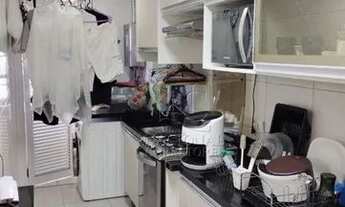 Imagem 5: Apartamento com 3 dormitórios à venda, 85 m² por R$ 852.000,00 - Vila Curuçá - Santo André