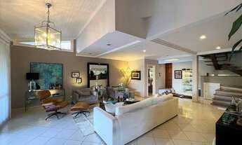 Imagem 7: Casa com 4 dormitórios à venda, 426 m² por R$ 2.550.000 - Granja Vianna em Cotia/SP