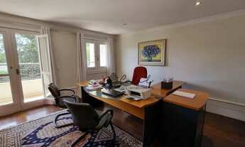 Imagem 2: Casa com 5 dormitórios à venda, 2000 m² por R$ 23.000 - Retiro Morumbi - São Paulo/SP