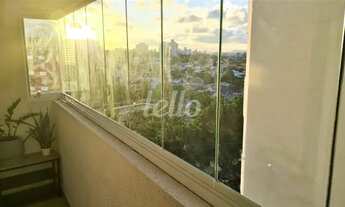 Imagem 5: São Paulo - Apartamento Padrão - Saúde