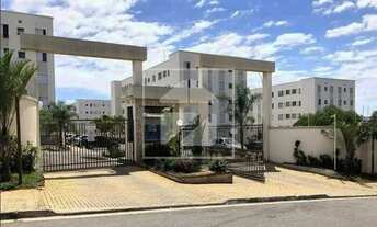 Imagem: Apartamento - Parque das Constelações