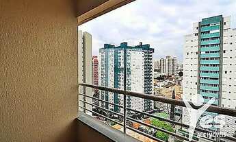 Imagem 4: Cód.: 11334 - Apartamento de 70m² com 02 dormitórios sendo 01 suíte e 02 vagas de garagem