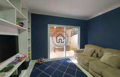 Imagem 4: Casa 4 quartos no Condomínio Jardim Paulista I em Vinhedo