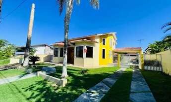 Imagem: Itaporanga 3 Casa com 4 Suítes 400m²