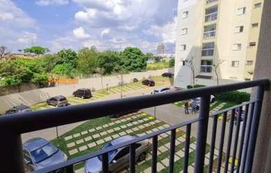 Imagem 6: Apartamento para aluguel tem 83 metros quadrados com 3 quartos em Vila Nova - Itu - SP