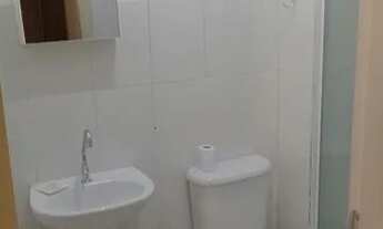 Imagem 6: Apartamento 2 dormitórios Condomínio Vida Plena- Campolim