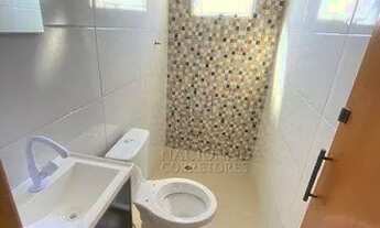 Imagem 7: Cobertura à venda, 114 m² por R$ 480.000,00 - Santa Teresinha - Santo André/SP