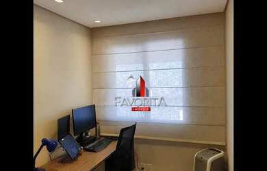 Imagem 4: Apartamento com 3 dormitórios à venda, 80 m² por R$ 794.000 - Vila Brasílio Machado - São