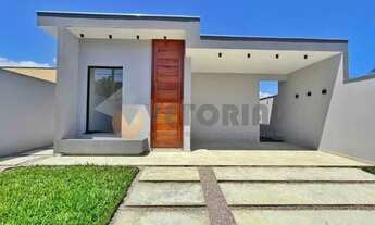 Imagem 2: Casa com 3 dormitórios à venda, 116 m² por R$ 750.000,00 - Massaguaçu - Caraguatatuba/SP