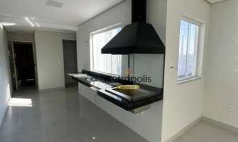 Imagem: Cobertura à venda, 140 m² por R$ 700.000,00