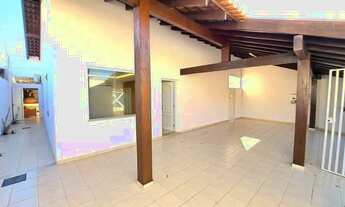 Imagem 4: Casa a venda Taguatinga Setor primavera