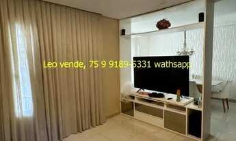 Imagem 4: Leo vende, bairro Papagaio, 2\4 suíte , closet , veja fotos