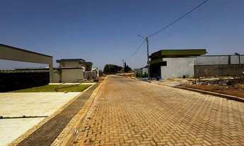 Imagem: Vendo lote Ponte Alta Norte, rua dos pinheiros