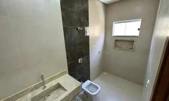 Imagem 5: Vendo esta linda casa em Águas Lindas