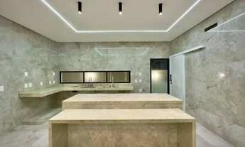 Imagem 3: Casa no Alphaville Fortaleza, 05 suítes