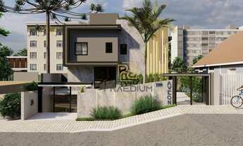 Imagem 6: Apartamento Garden à venda, 48 m² por R$ 395.424,00 - Alto da Rua XV - Curitiba/PR