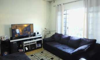 Imagem: Casa a venda de 2 dormitórios 1 suite Hortolândia