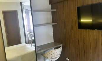 Imagem 5: Kitnet de porteira fechada - Residencial Spot Universitário - R$ 310.000,00