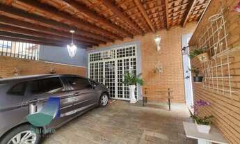 Imagem 2: Casa Residencial/Comercial com 3 quartos para alugar, 195m² - Jardim América