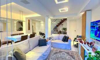 Imagem 6: Botafogo Apartamento cobertura com 3 dormitórios