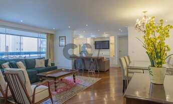 Imagem: Apartamento com 4 Dormitórios (1 Suíte)