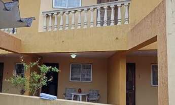 Imagem: SOBRADO 78M² - BALNEÁRIO RIVIERA