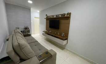 Imagem 7: Casa a venda de2 quartos, suíte, churrasq, 151m², bairro Lago Sul em Bady Bassit