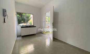 Imagem 4: Apartamento à venda, 70 m² por R$ 301.000,00 - Vila Dusi - São Bernardo do Campo/SP