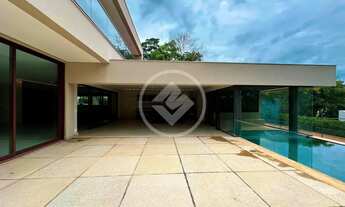 Imagem: Casa Alto Padrão -Condominio Amendoeiras