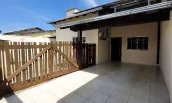 Imagem 2: Casa Aldeia dos sonhos com 3 Quartos, 1 Suíte, 123 m², Área Gourmet em Anápolis - Go