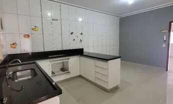 Imagem 7: Casa Aldeia dos sonhos com 3 Quartos, 1 Suíte, 123 m², Área Gourmet em Anápolis - Go