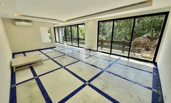 Imagem: Apartamento à venda, 269 m² por R$ 3.900.000,00