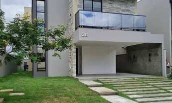 Imagem: Alphaville Terras 3 - 270m2