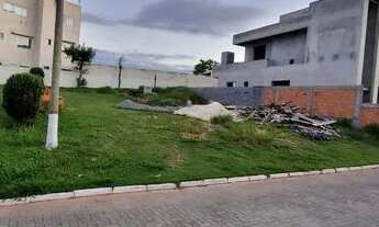 Imagem 7: Terreno com 400m² no Condomínio Santana Tenis Club