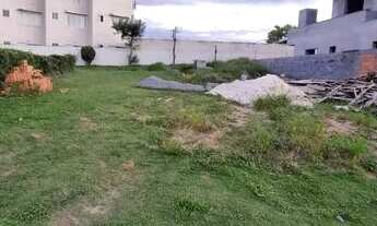 Imagem 6: Terreno com 400m² no Condomínio Santana Tenis Club