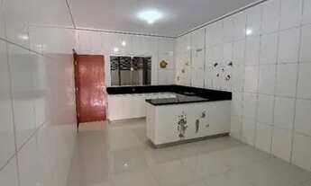 Imagem 6: Casa Aldeia dos sonhos com 3 Quartos, 1 Suíte, 123 m², Área Gourmet em Anápolis - Go