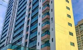 Imagem: APT 031, Orion Residence na Parquelândia