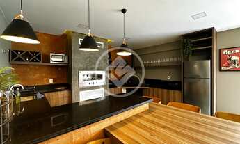 Imagem: Cobertura com 3 suítes à venda, 157m2