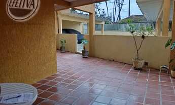 Imagem 3: SOBRADO 78M² - BALNEÁRIO RIVIERA