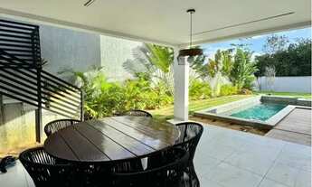 Imagem 7: Oportunidade Mansão Linda no Alphaville Natal Mobiliada (Aceita Oferta