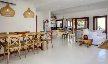 Imagem 4: Belíssima Casa em Trancoso Bahia