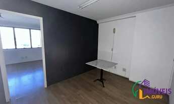 Imagem 2: CONJ. COMERCIAL - LAPA - SP