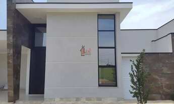 Imagem 4: Casa em Condomínio para Locação em Presidente Prudente, Condominio residencial valencia I